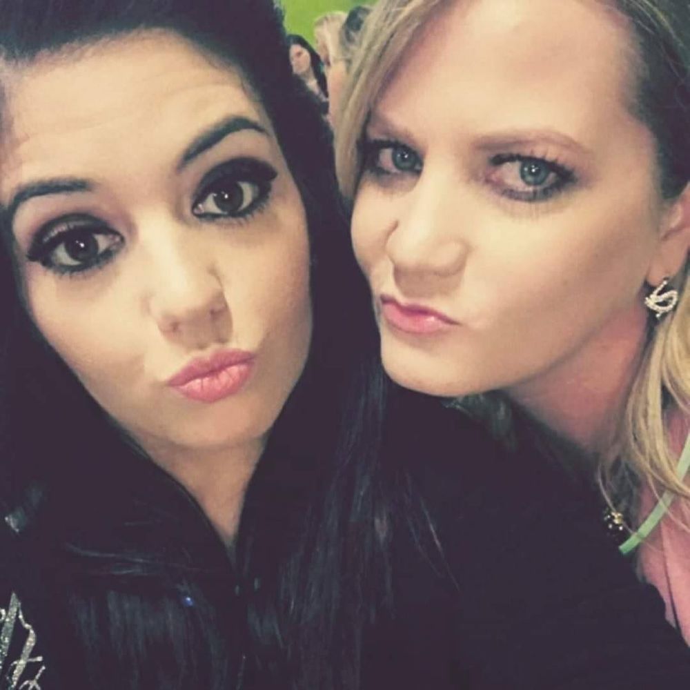 Meet your Posher, Josalyn